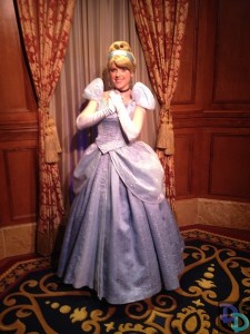 Cinderella