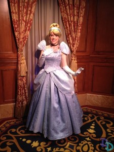 Cinderella