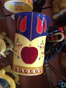 Disney Princess Mug