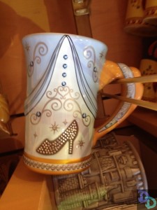 Disney Princess Mug