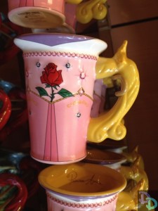Disney Princess Mug