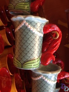 Disney Princess Mug