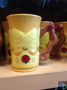 Disney Princess Mug