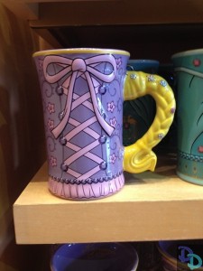 Disney Princess Mug