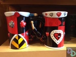 Disney Villain Mug