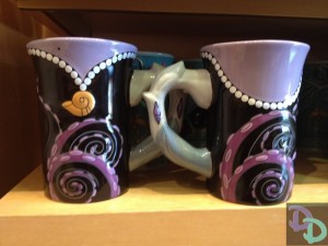 Disney Villain Mug