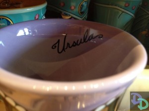 Disney Villain Mug