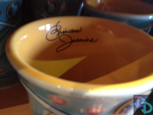 Disney Princess Mug
