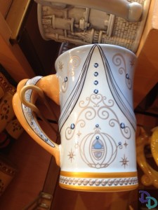 Disney Princess Mug