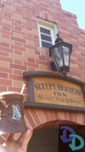 Sleepy Hollow drink