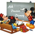 Ask Doctor Disney