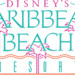 Disney Caribbean Beach