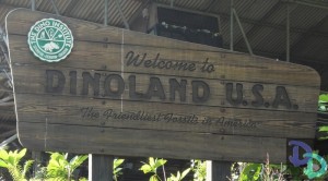 Dinoland