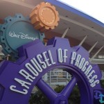 Disney's Carousel of Progress