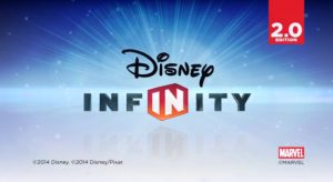 Disney Infinity Marvel