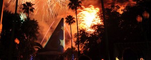Star Wars Weekends Feel the Force