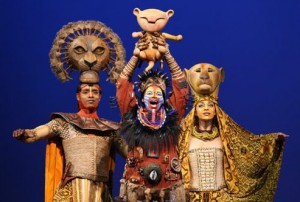 The Lion King