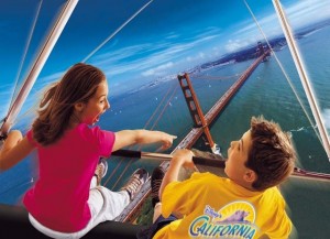 Soarin