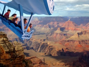 Soarin'