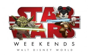 Star Wars Weekends 2014