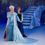 Disney On Ice Frozen