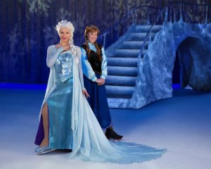 Disney On Ice Frozen