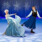 Disney On Ice Frozen