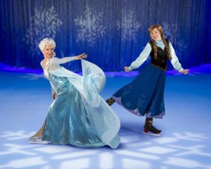 Disney On Ice Frozen