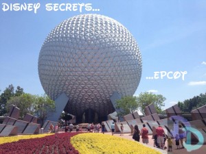 disney secrets epcot