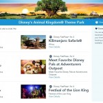 Festival of The Lion King FASTPass+