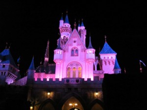Disneyland ticket prices 2014