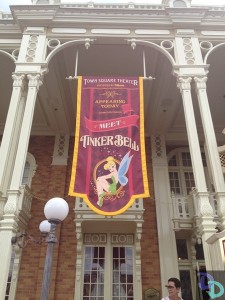 Tinker Bell
