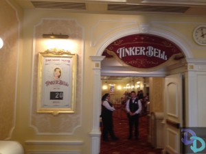 Tinker Bell