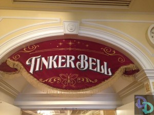 Tinker Bell