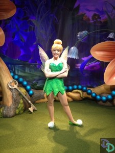 Tinker Bell