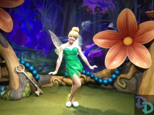 Tinker Bell