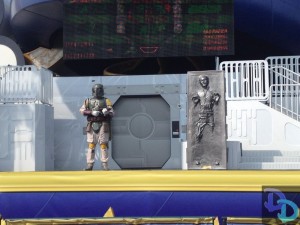 Star Wars Weekends 2014