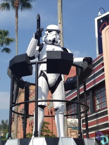 Star Wars Weekends 2014