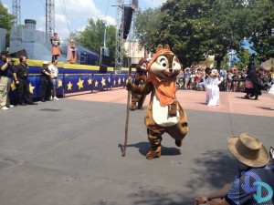 Star Wars Weekends 2014