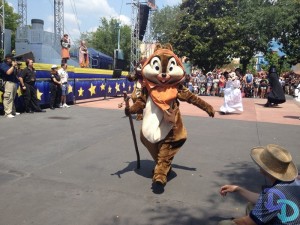 Star Wars Weekends 2014