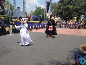 Star Wars Weekends 2014
