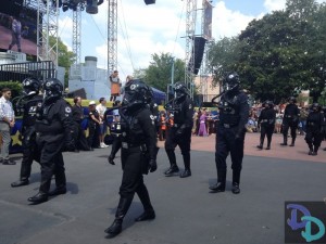 Star Wars Weekends 2014