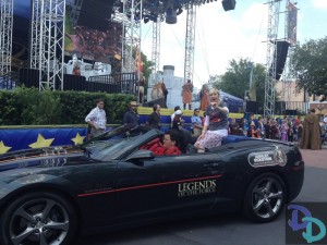 Star Wars Weekends 2014