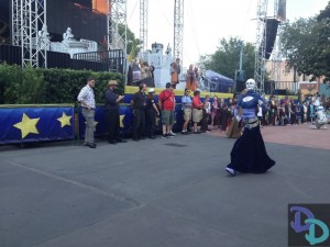 Star Wars Weekends 2014