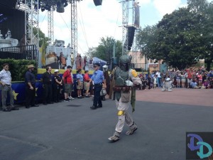 Star Wars Weekends 2014