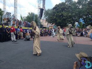 Star Wars Weekends 2014