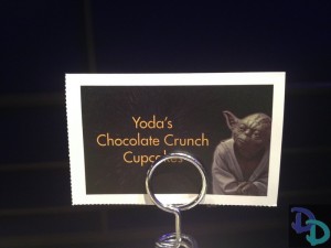 Star Wars Feel the Force