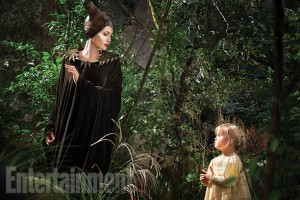 Disney's Maleficent