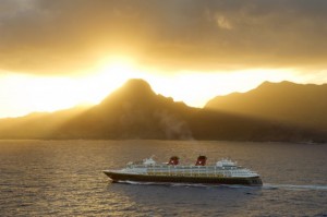Disney Cruise Line Hawaii