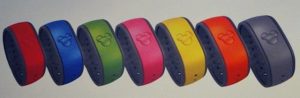 Disney MagicBands